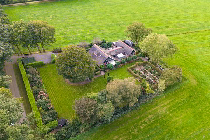 Foto 5 van Breeslootdijk 1
