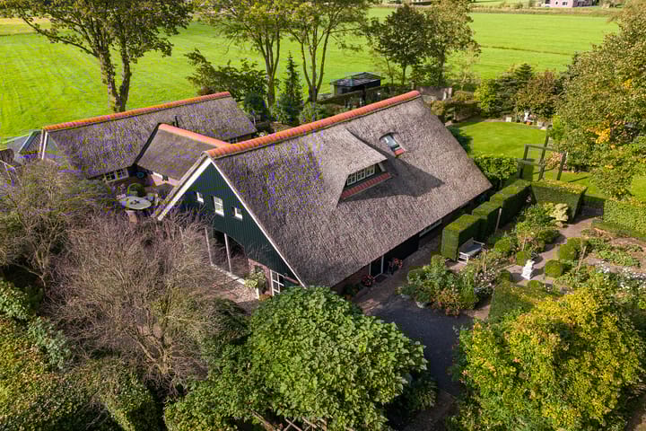 Photo 7 of Breeslootdijk 1