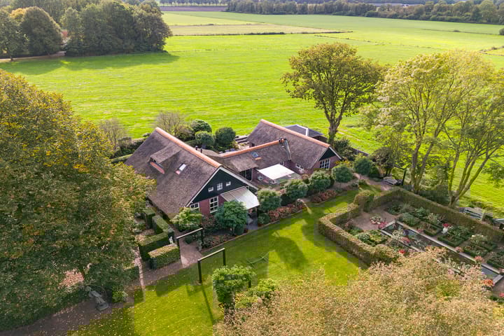 Photo 9 of Breeslootdijk 1