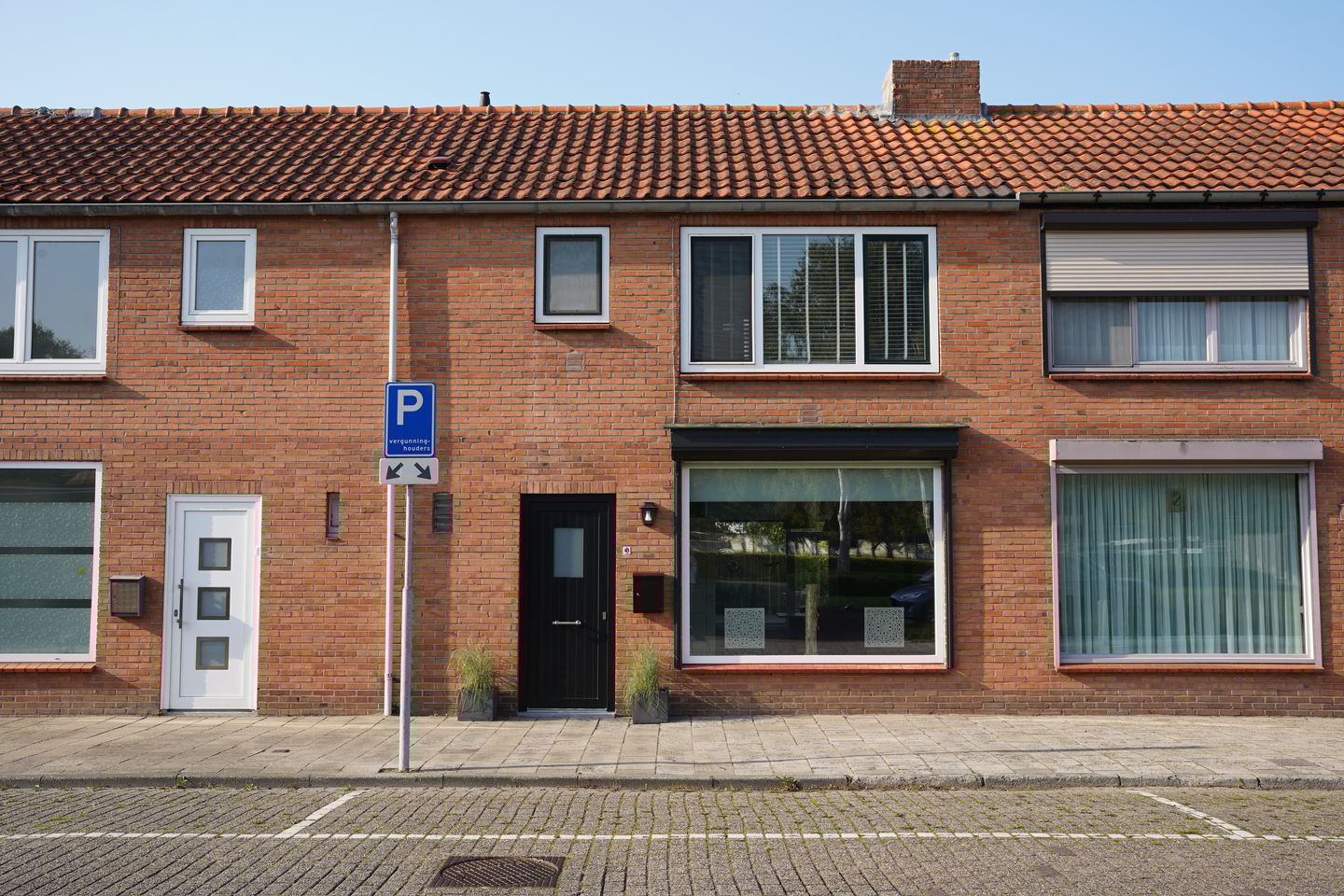 Zilversmidstraat 18 main image