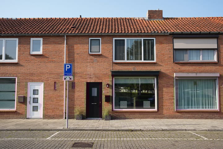 Zilversmidstraat 18