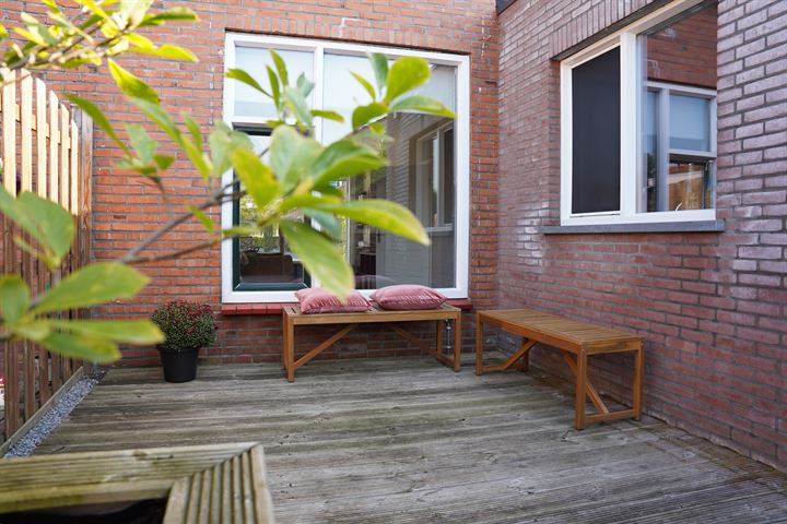 Bekijk foto 25 van Zilversmidstraat 18