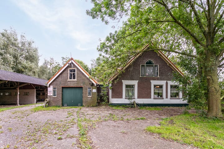 Foto 1 van Bovenkerkerweg 120