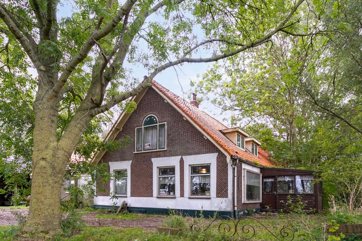 Photo 4 of Bovenkerkerweg 120