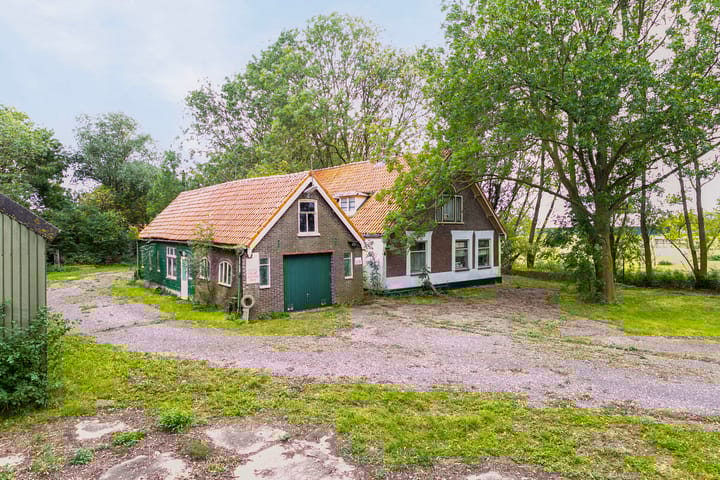 Foto 6 van Bovenkerkerweg 120