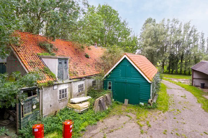 Foto 8 van Bovenkerkerweg 120