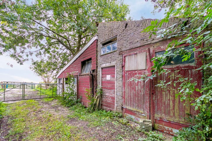 Foto 10 van Bovenkerkerweg 120