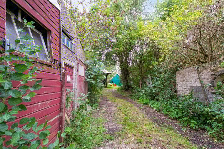 Foto 11 van Bovenkerkerweg 120