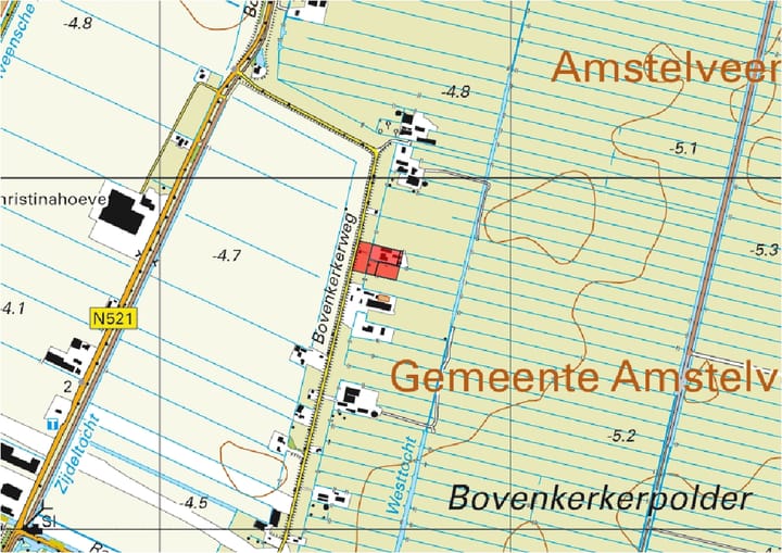 Foto 19 van Bovenkerkerweg 120