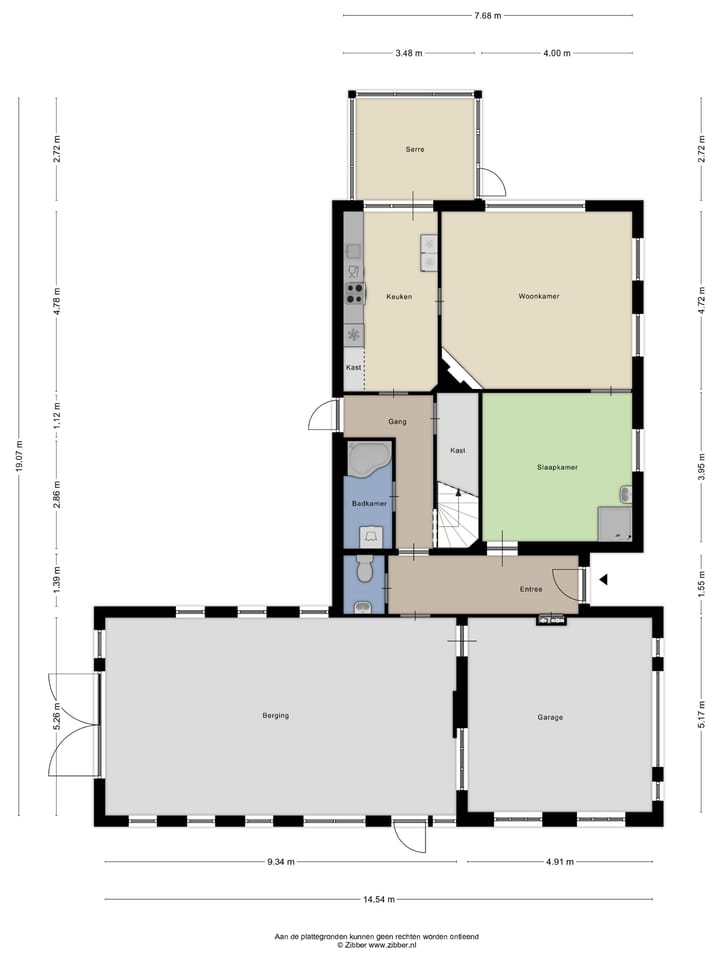 Foto 20 van Bovenkerkerweg 120