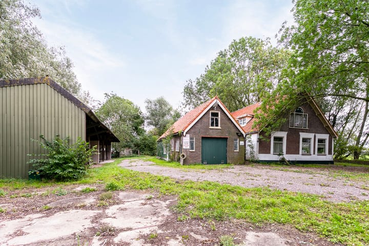 Photo 3 of Bovenkerkerweg 120