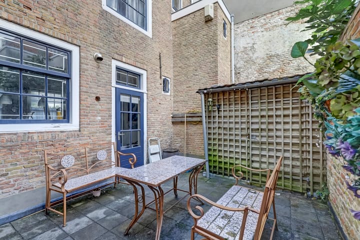 Foto 2 van Hellebardierstraat 6