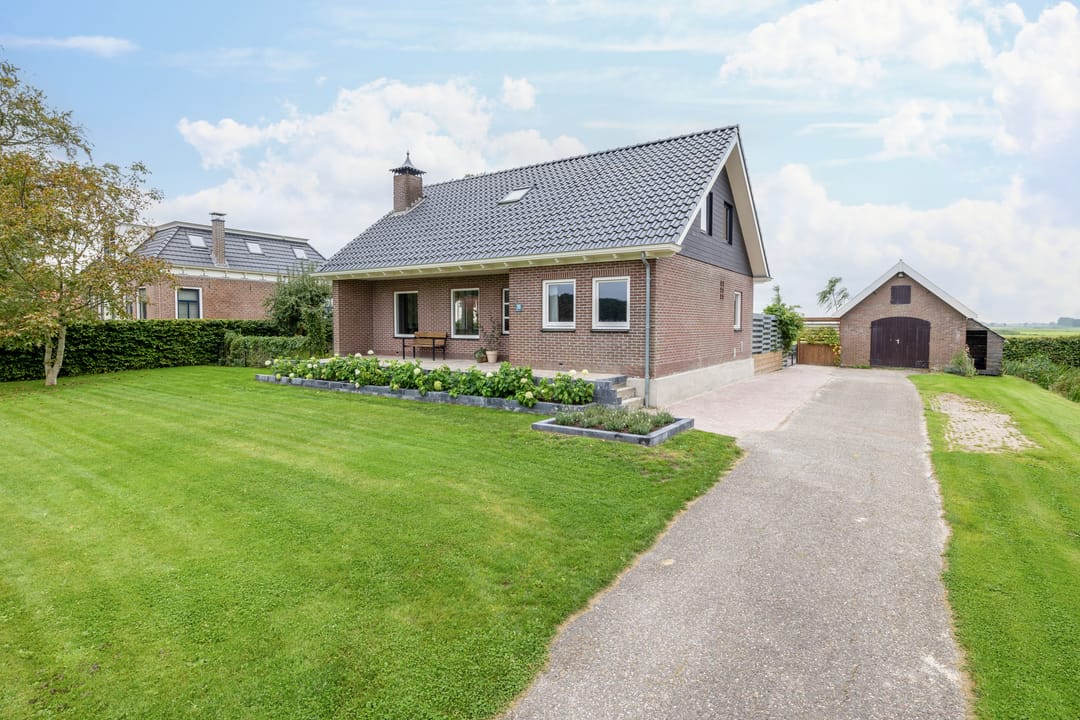 Foto 2 van Hoofdweg 26