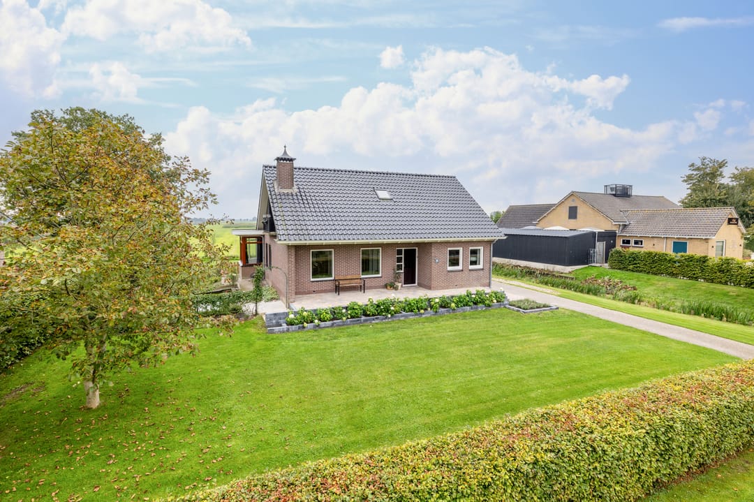 Foto 1 van Hoofdweg 26