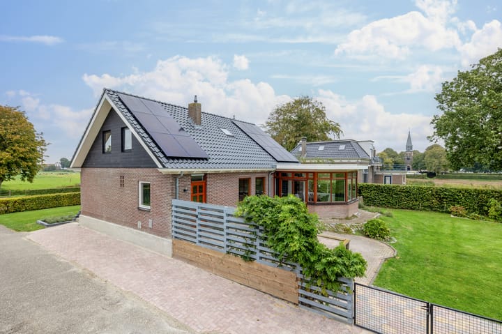 Foto 3 van Hoofdweg 26