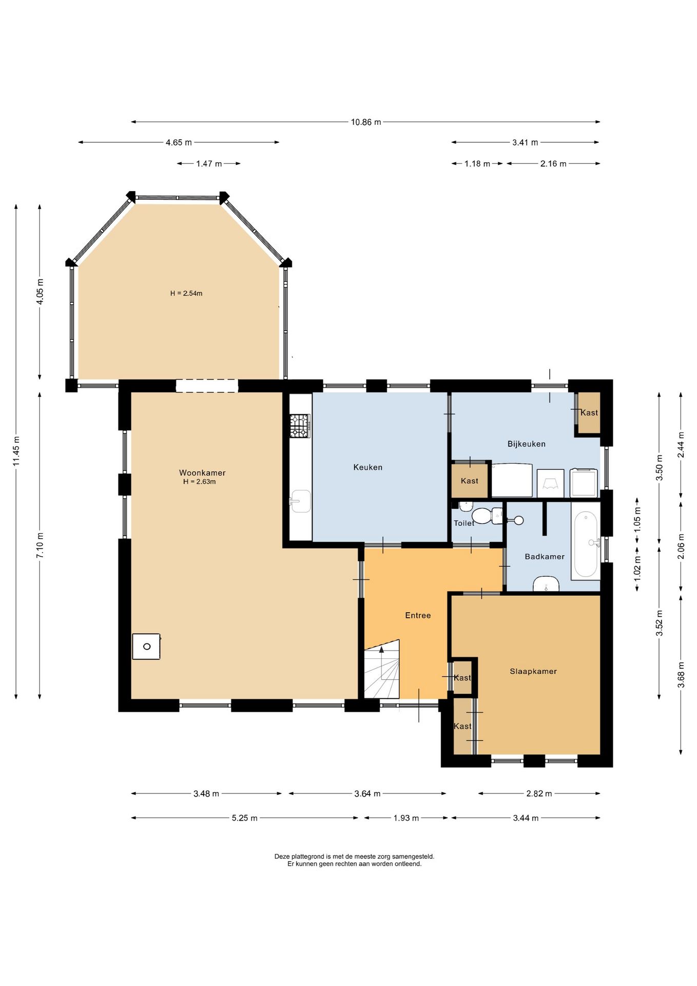 Foto 51 van Hoofdweg 26