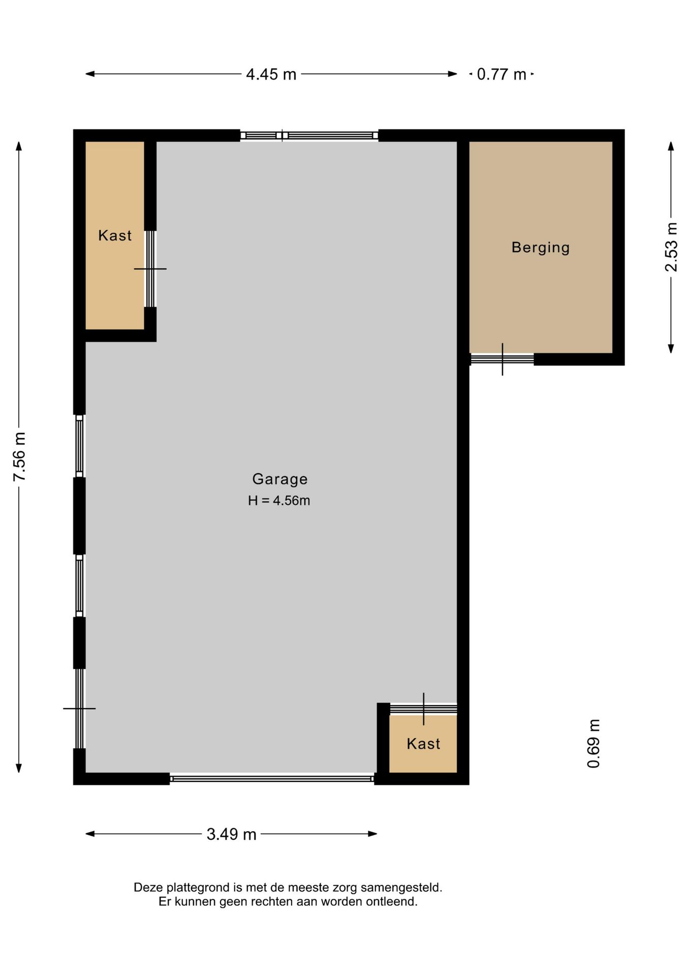 Foto 55 van Hoofdweg 26