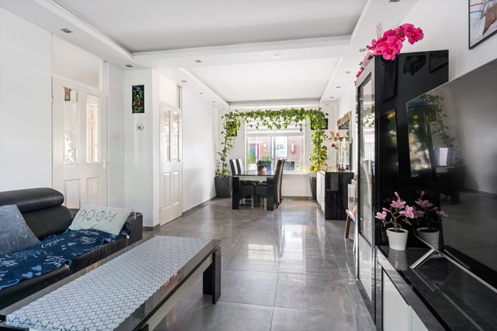 Foto 2 van Veenblok 9