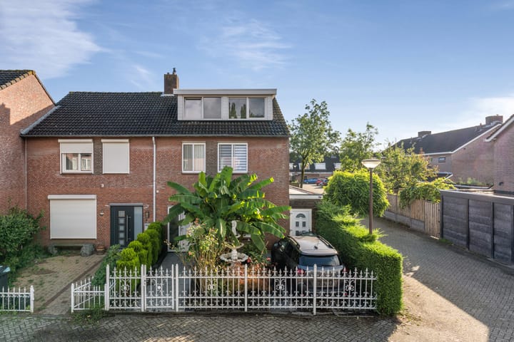 Foto 8 van Veenblok 9