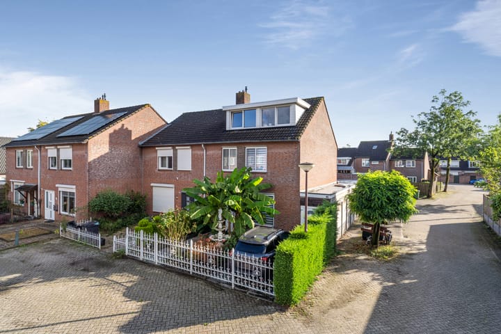 Foto 9 van Veenblok 9