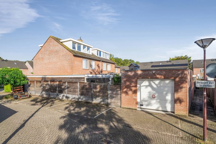 Foto 10 van Veenblok 9