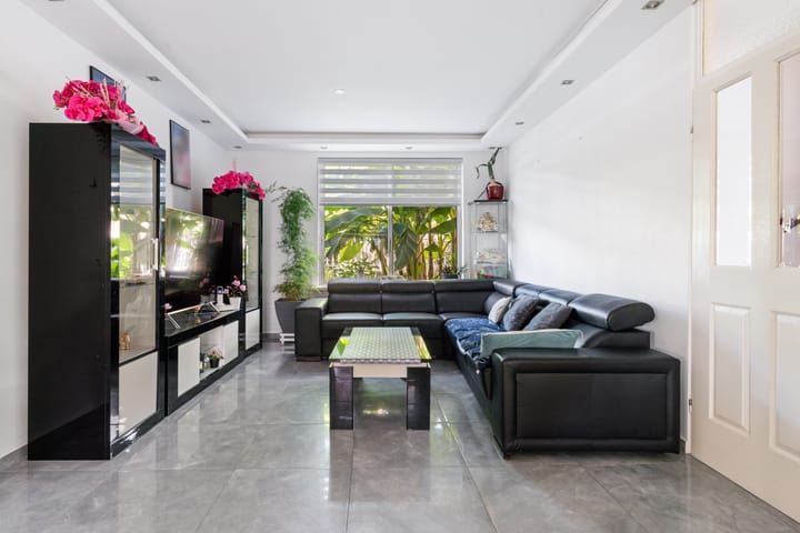 Foto 11 van Veenblok 9