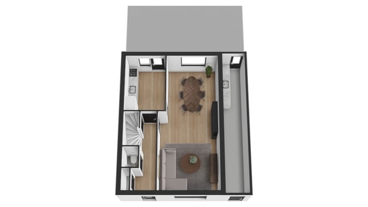 Foto 23 van Veenblok 9