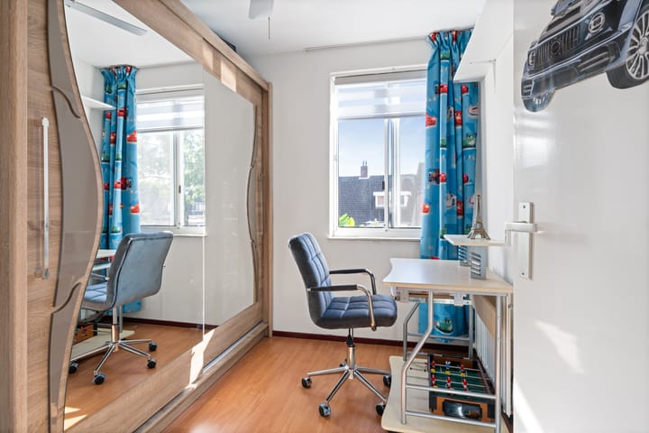 Foto 30 van Veenblok 9