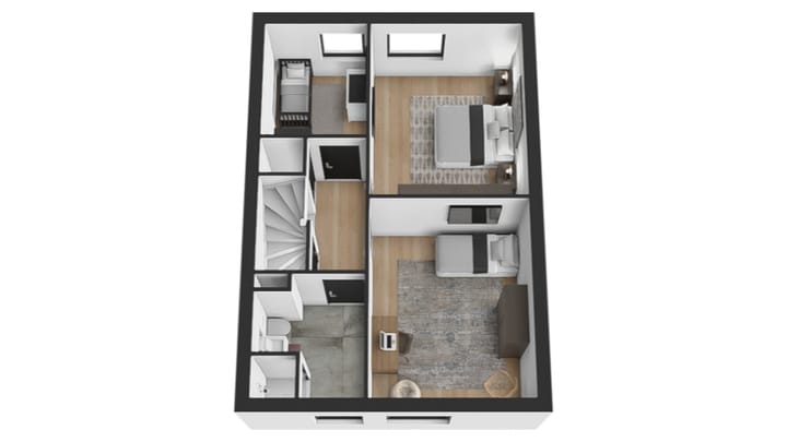 Foto 36 van Veenblok 9