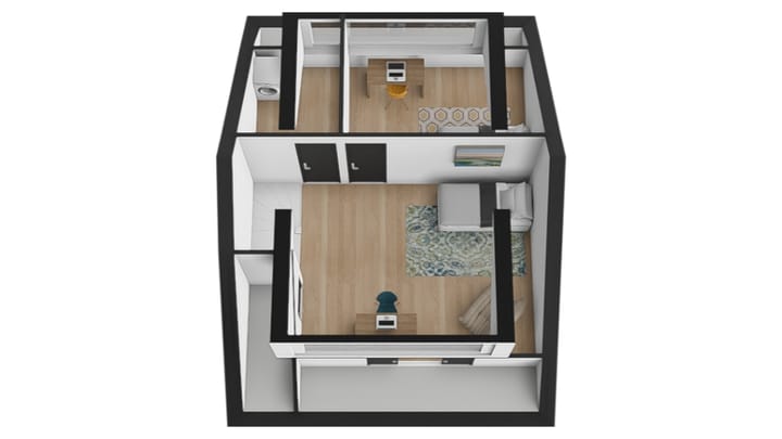 Foto 43 van Veenblok 9