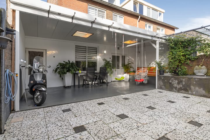 Foto 48 van Veenblok 9