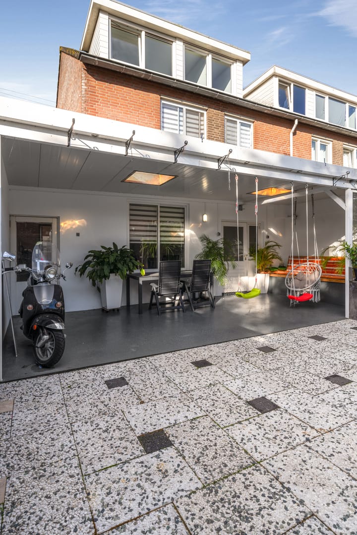 Foto 49 van Veenblok 9