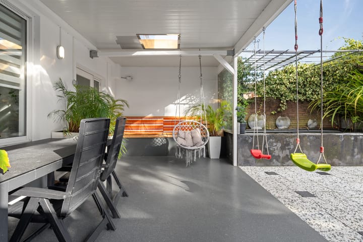 Foto 50 van Veenblok 9