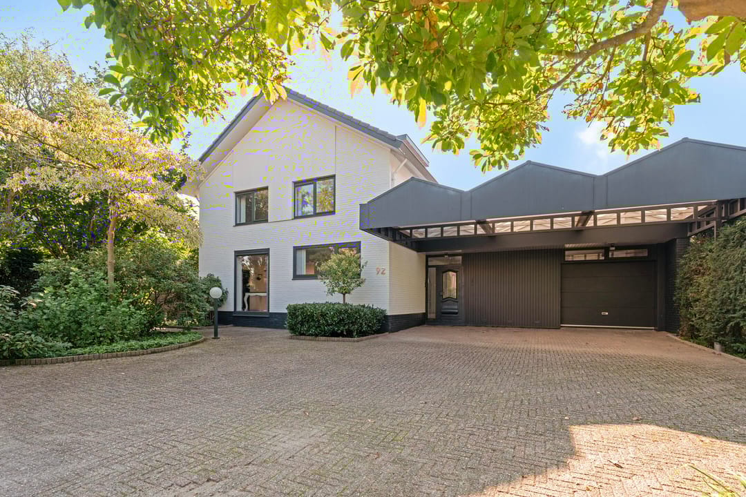 Foto 1 van Bennebroekerweg 92