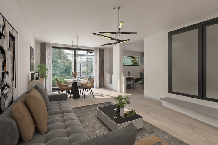 Photo 3 of Bennebroekerweg 92