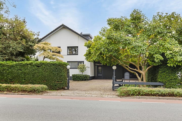 Photo 4 of Bennebroekerweg 92