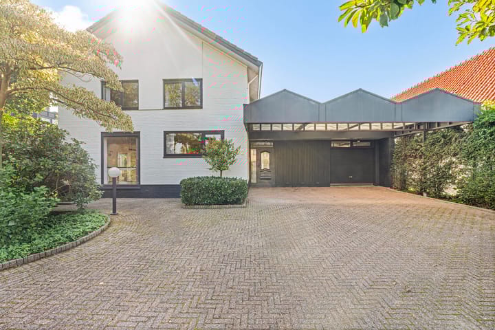 Photo 6 of Bennebroekerweg 92