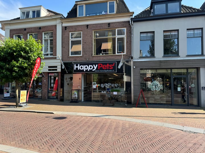 Bergstraat 6