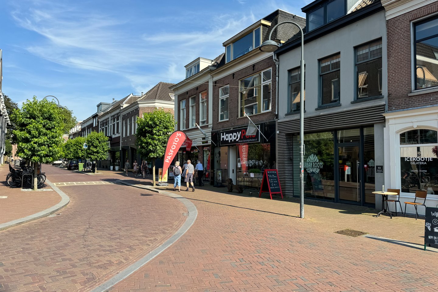 Bekijk foto 2 van Bergstraat 6