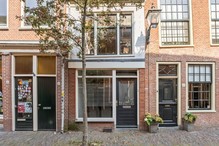 Bekijk foto 2 van Doelstraat 33