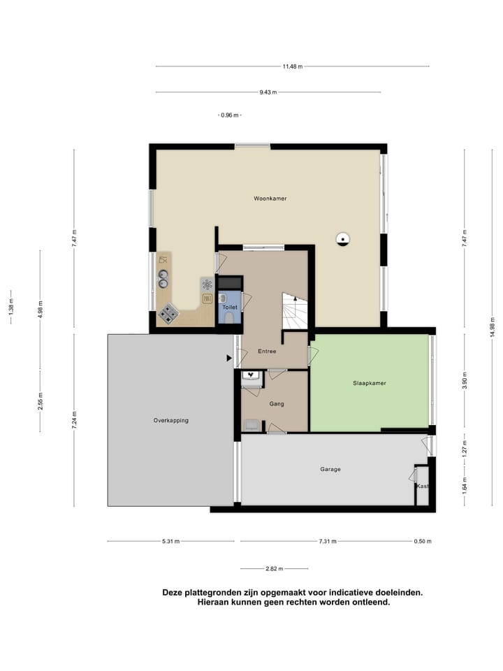 Photo 23 of Bennebroekerweg 92