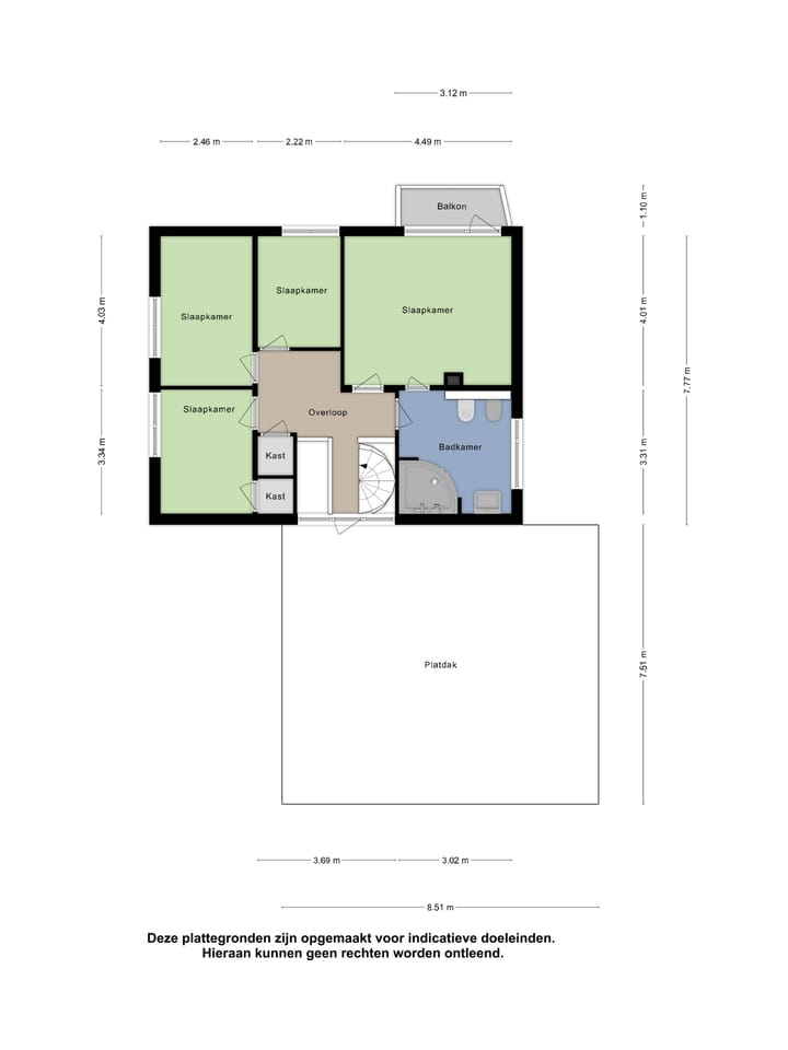 Photo 39 of Bennebroekerweg 92