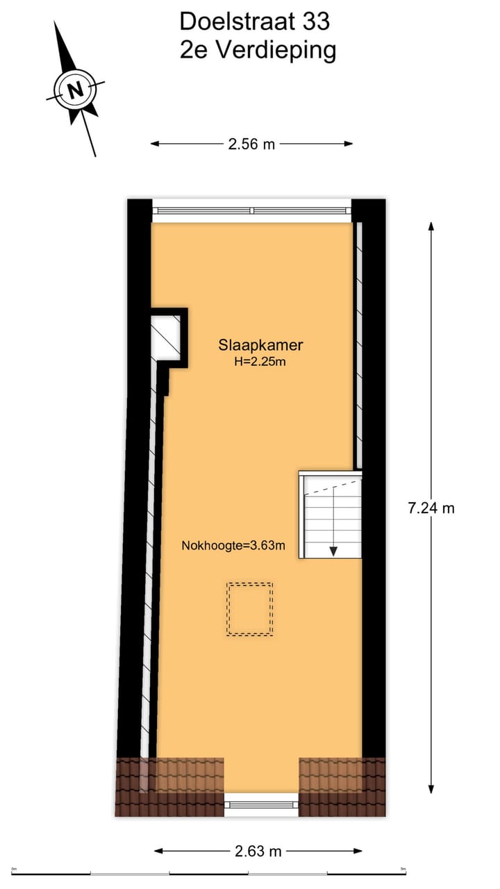 Foto 28 van Doelstraat 33