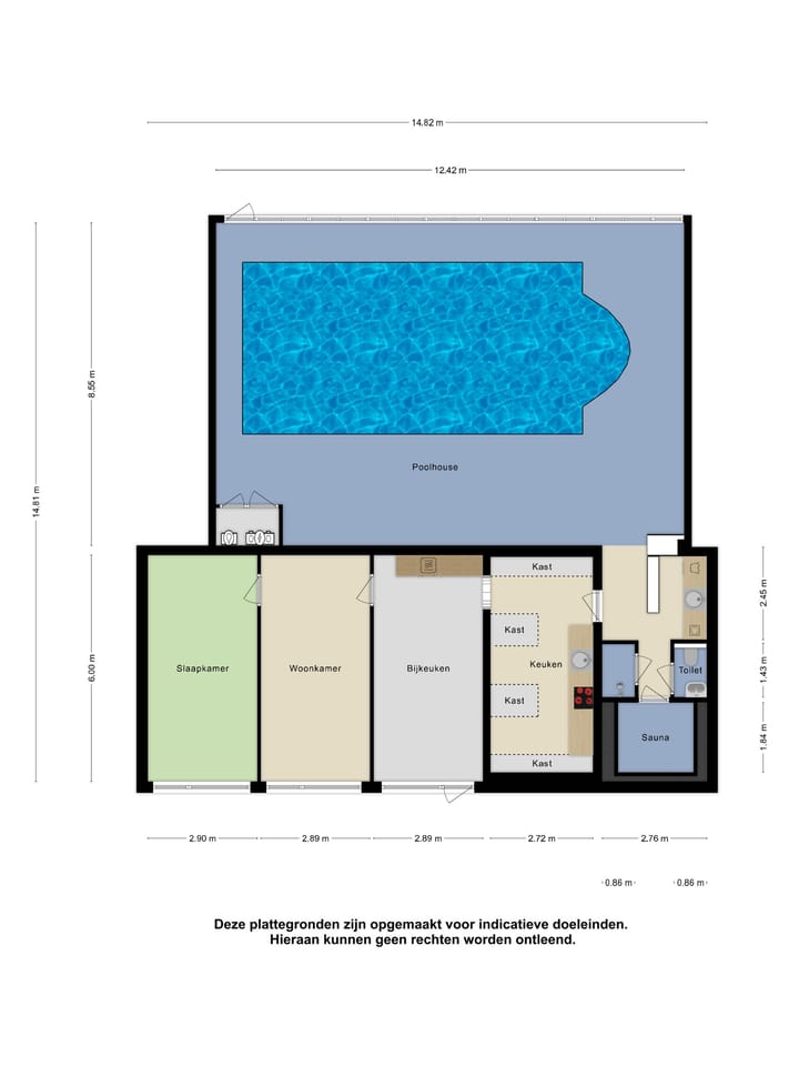 Photo 55 of Bennebroekerweg 92