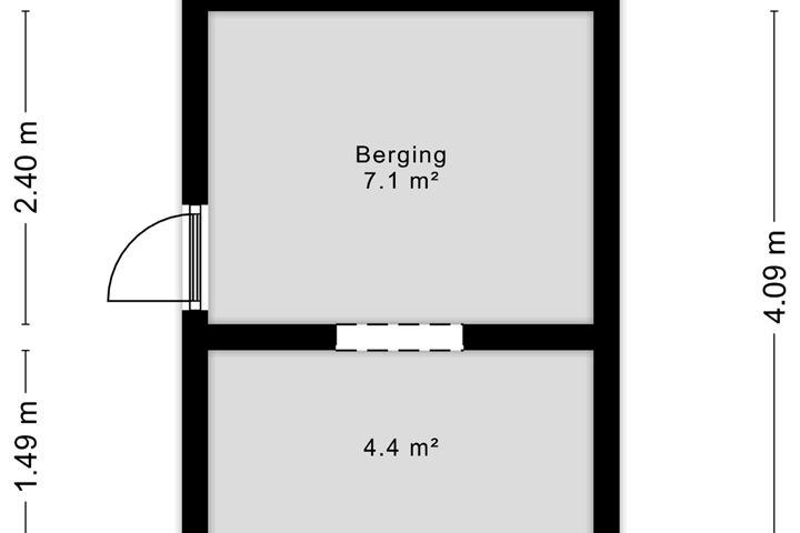 Bekijk foto 9 van Dorpsstraat 153-II