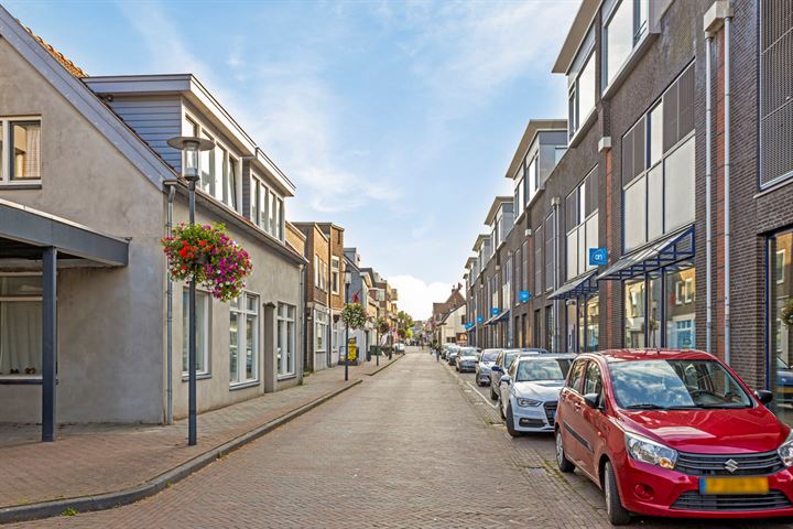 Bekijk foto 35 van Dorpsstraat 153-II