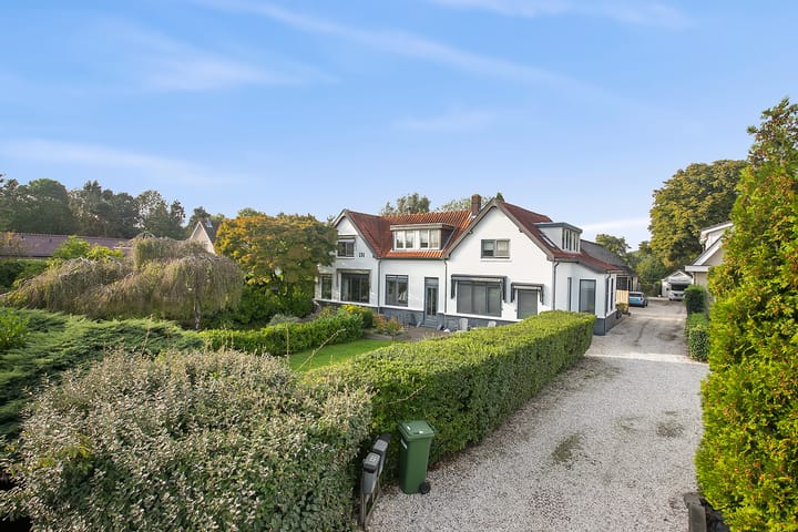 Foto 2 van 's-Gravenweg 131