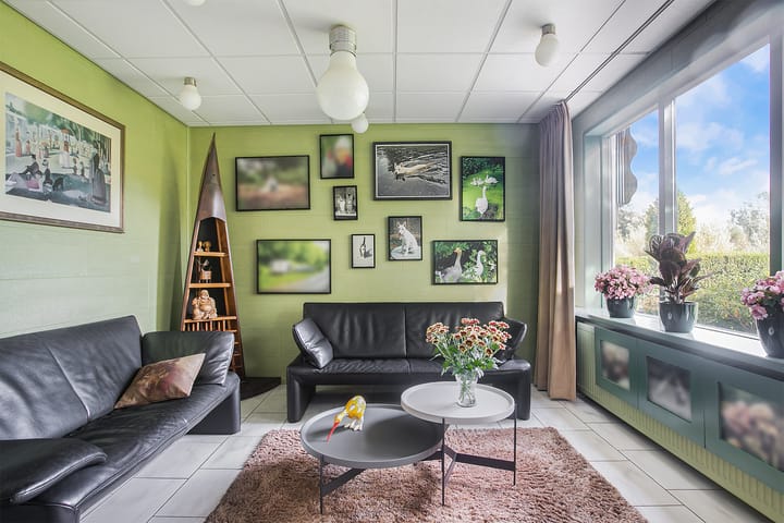 Foto 3 van 's-Gravenweg 131