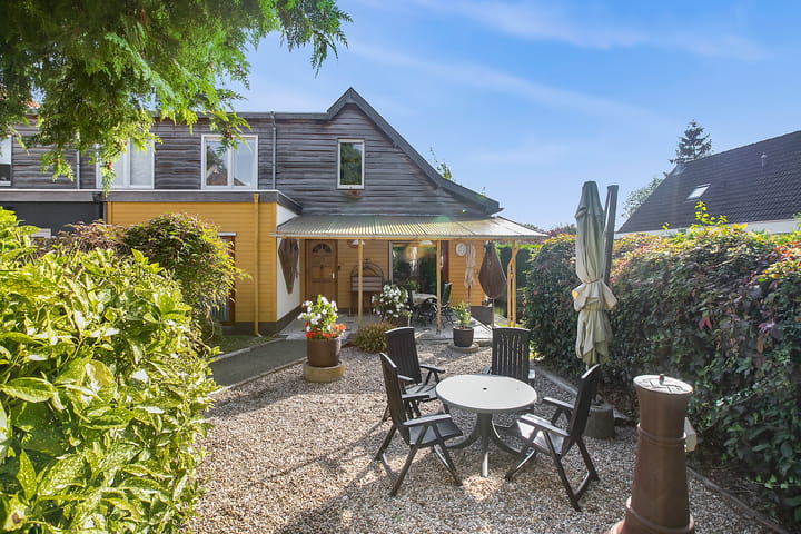 Foto 5 van 's-Gravenweg 131