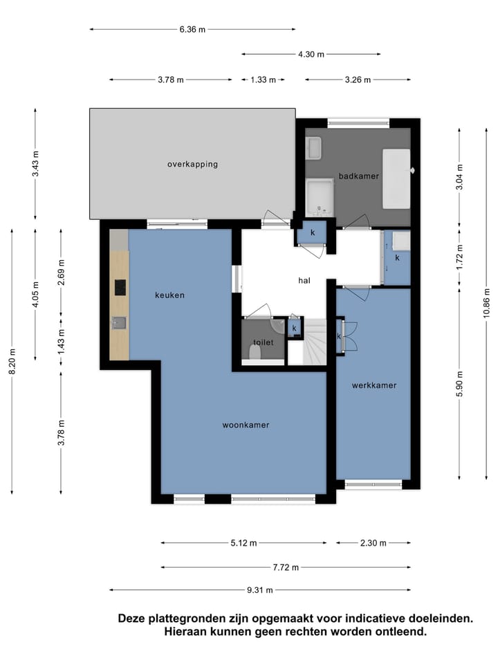 Foto 69 van 's-Gravenweg 131